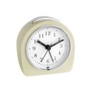TFA Wecker Retro beige