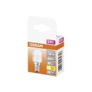 Osram LED Kühlschranklampe T26 2,3W/827