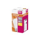 Osram LED Kolbenlampe STAR Classic A75 10W E27