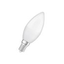 Osram LED Kerzenlampe CLAS.B40 5,5W E14