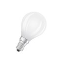 Osram LED Tropfenlampe 6,5W E14 806lm 2700