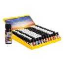 Duftöl 10ml sortiert 96 Stück