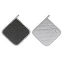 METALTEX Topflappen antislip 22cm