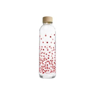 CARRY Trinkflasche 0,7l Pure Love  