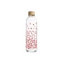 CARRY Trinkflasche 0,7l Pure Love  
