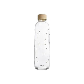 CARRY Trinkflasche 0,7l Shine Bright  