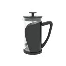 LEOPLOD Kaffee- und Teebereiter Carona 1l schwarz