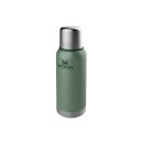 STANLEY Isolierflasche Adventure 0,73l grün