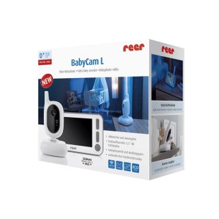 REER BabyCam L