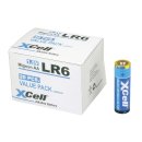 XCELL LR06 AA Mignon Batterie in 20er Box