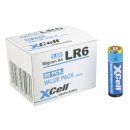 XCELL LR03 AAA Micro Batterie in 20er Box