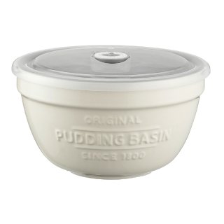 MASON CASH Pudding-Schüssel mit Verschlussdeckel 0,9l