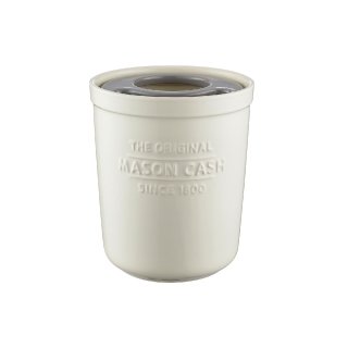 MASON CASH 2in1 Utensilienbehälter aus Steingut 1,85l