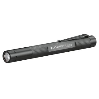 LED LENSER Taschenlampe P4R Core