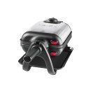 TEFAL Waffeleisen Kingsize drehbar