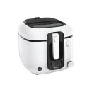 TEFAL Fritteuse Super Uno mit Timer