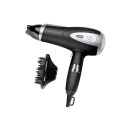 PROFICARE PC-HTD 3113 Haartrockner 2200W Ionic schwarz