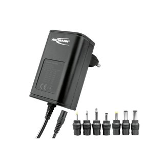 ANSMANN APS 300 Universal Netzteil