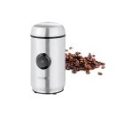 SEVERIN KA 3879 Kaffeemühle 150W Edelstahl