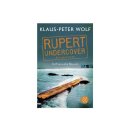 Rupert Undercover - Wolf