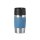 EMSA Isolierbecher Travel Mug Compact 0,3l Manschette blau
