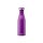 LURCH Thermo-Isolierflasche Edelstahl 0,5l purple