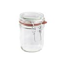 LEIFHEIT Drahtbügelglas 370ml