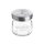 KILNER Streu-Gläschen mit Drehverschluß 250ml