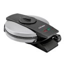 CLOER Waffelautomat 1639SR 930Watt Edelstahl matt