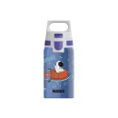 SIGG Trinkflasche Shield One Space 0,5l