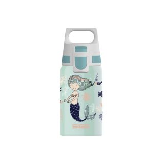 SIGG Trinkflasche Shield One Atlantis 0,5l
