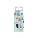 SIGG Trinkflasche Shield One Atlantis 0,5l