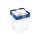 WESTMARK Gefrierdose Trio 0,75l 3Stück