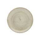 CREATABLE Speiseteller 25cm Vintage Nature schlamm