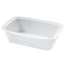KÜCHENPROFI Lasagneform Burgund extra hoch 38cm
