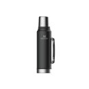 STANLEY Isolierflasche Classic Vakuum 1,0l schwarz