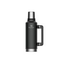 STANLEY Isolierflasche Classic Vakuum 1,9l schwarz