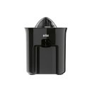 BRAUN Zitruspresse CJ 3050 100YRS Edition 60Watt schwarz