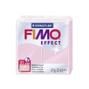STAEDTLER Modelliermasse Fimo effect rosé