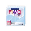 STAEDTLER Modelliermasse Fimo effect aqua