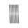 Türvorhang Aruba 90x210cm schwarz/grau/weiß