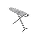 WENKO Bügeltisch Classic Black 120x38 cm