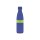 BODDELS Trinkflasche TWEE+ 0,5l apfelgrün/blau