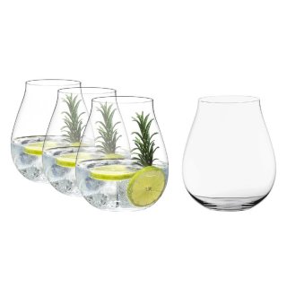 RIEDEL Ginglas 762ml 4er Set