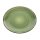 Teller flach 26,5 cm grün
