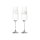 LEONARDO Sektglas 280ml Celebrat 2er Set