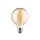 MÜLLER LICHT LED Globe G95 9W E27 850lm dim