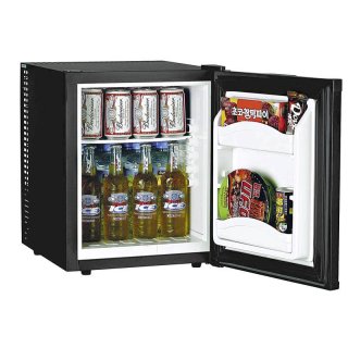 PKM MC 35 A+ Mini-Kühlschrank