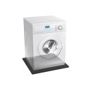 METROX Antivibrationsmatte für Waschmaschinen und...