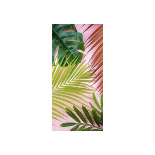 Banner "Tropical Palm"
